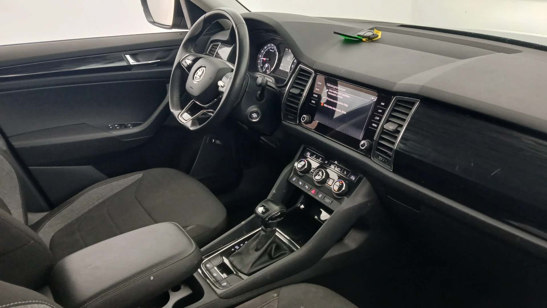6 ŠKODA KODIAQ 29500
